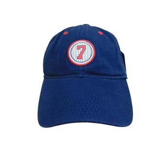 MINNESOTA TWINS Joe Mauer Day Hat Baseball Promotion 6-15-2019 OSFM